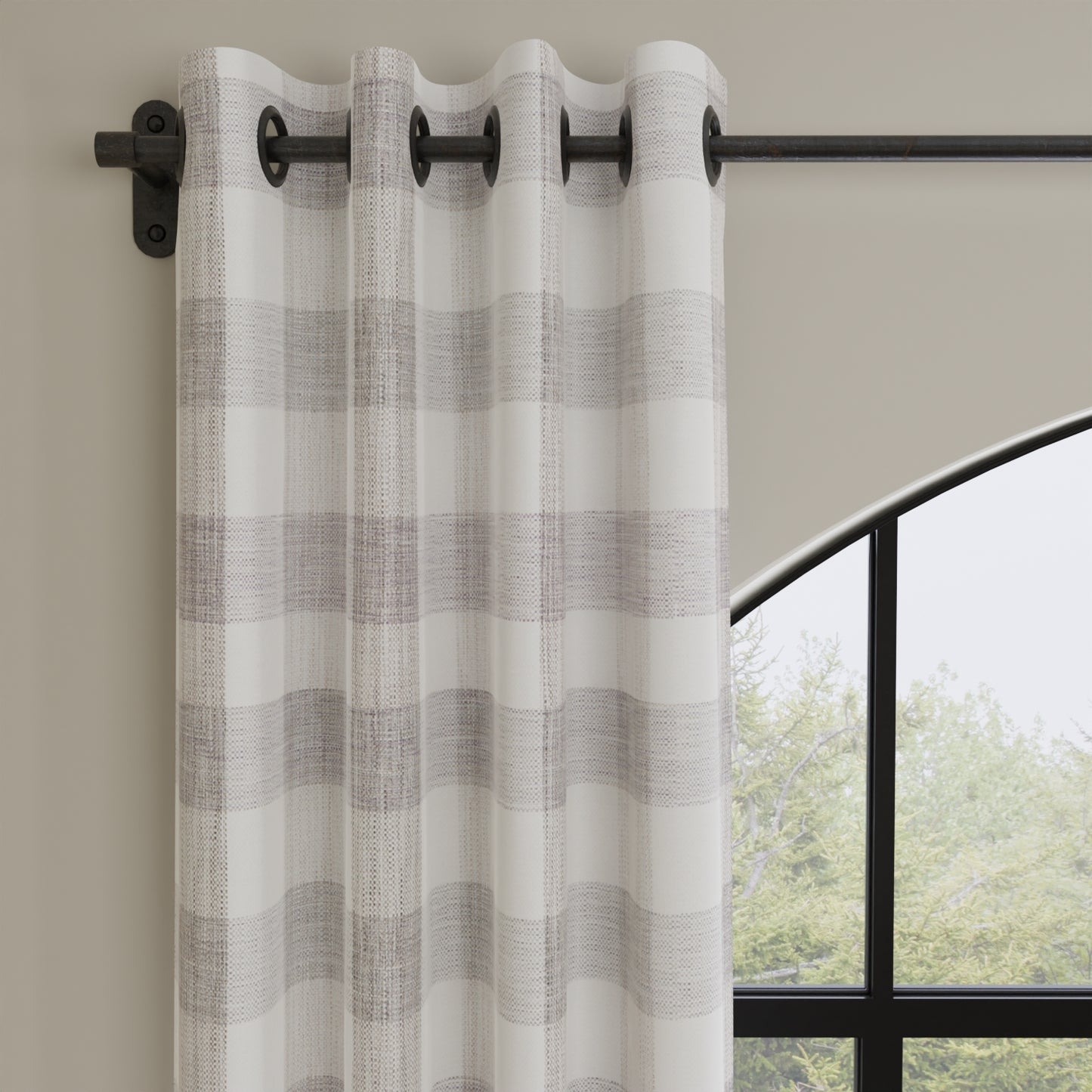 Armstrong Mink - Folio Fabrics