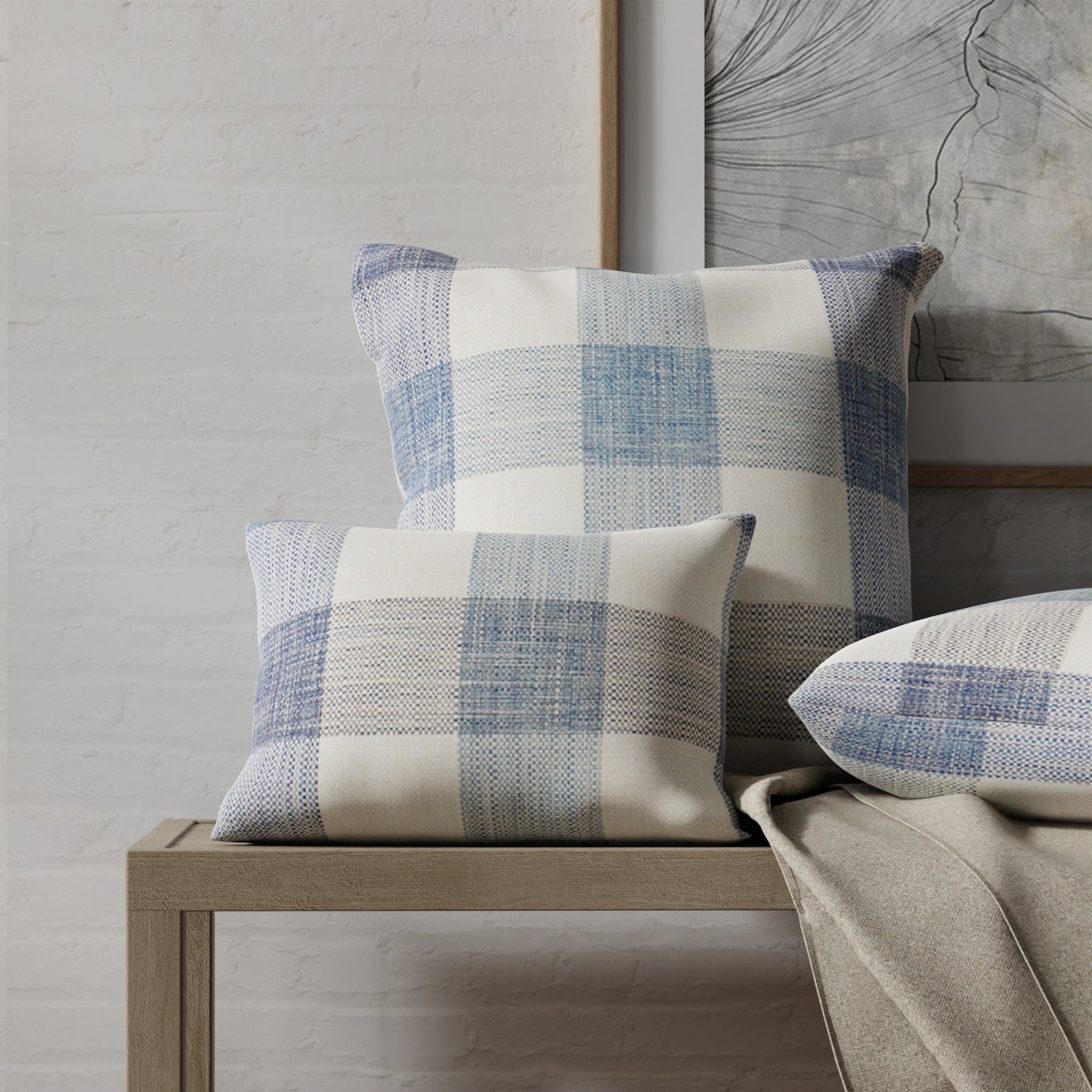 Armstrong Seaside - Folio Fabrics