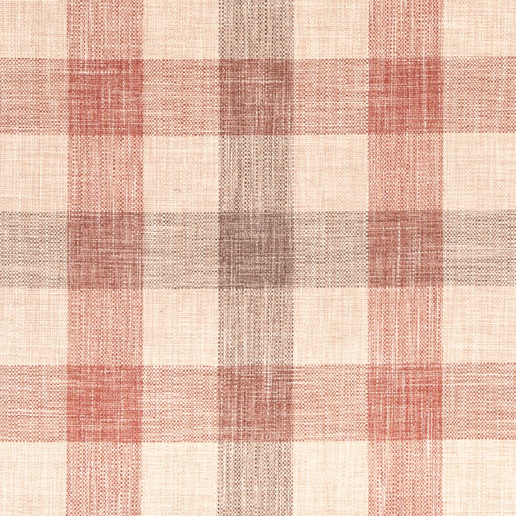 Armstrong Tomato - Folio Fabrics