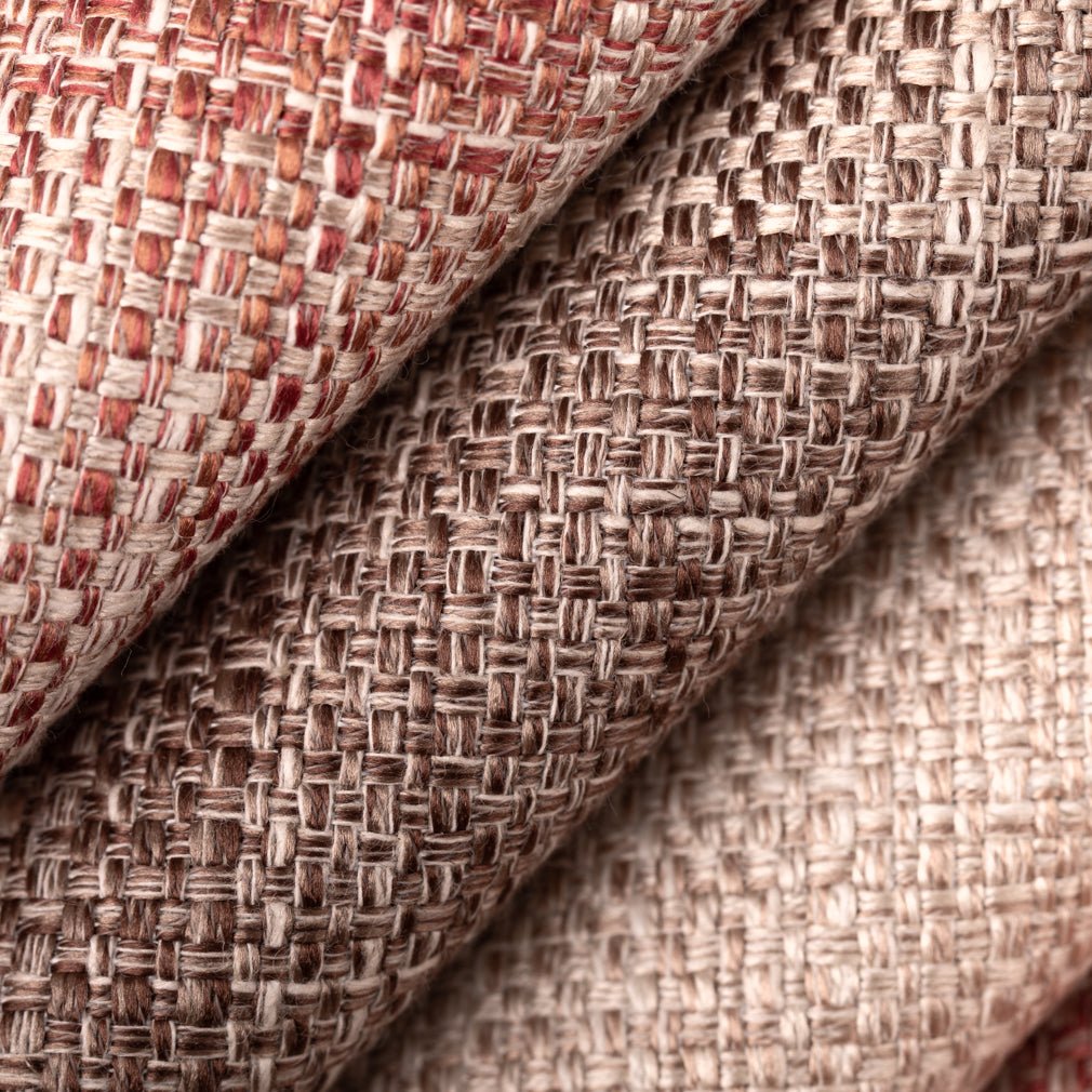 Armstrong Tomato - Folio Fabrics