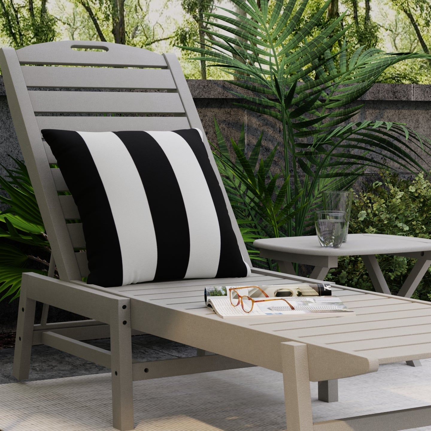 Aruba Ebony - Folio Fabrics