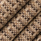 Arvid Pecan - Folio Fabrics