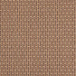 Arvid Terracotta - Folio Fabrics