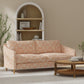 Arwen Ginger - Folio Fabrics