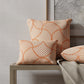Arwen Ginger - Folio Fabrics