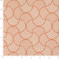 Arwen Ginger - Folio Fabrics