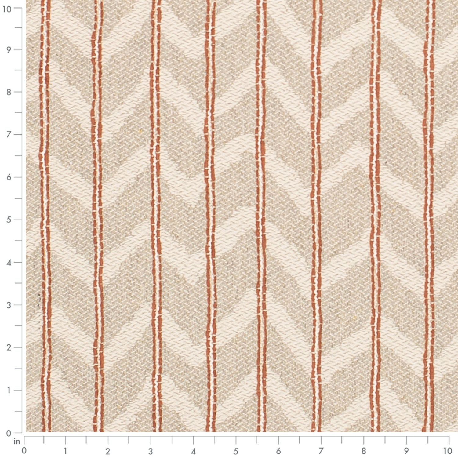 Arya Sunset - Folio Fabrics