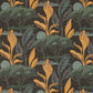 Ashburne Midnight - Folio Fabrics