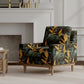 Ashburne Midnight - Folio Fabrics