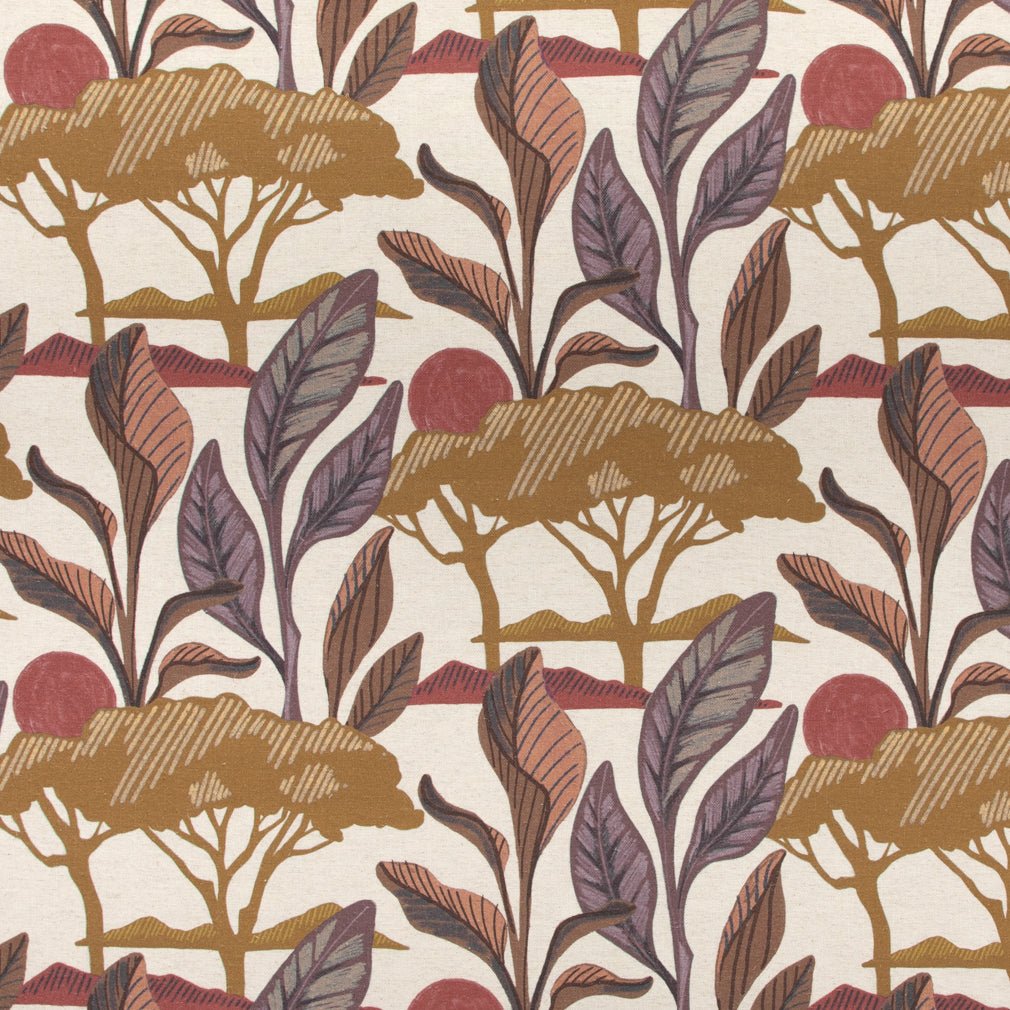 Ashburne Sunset - Folio Fabrics