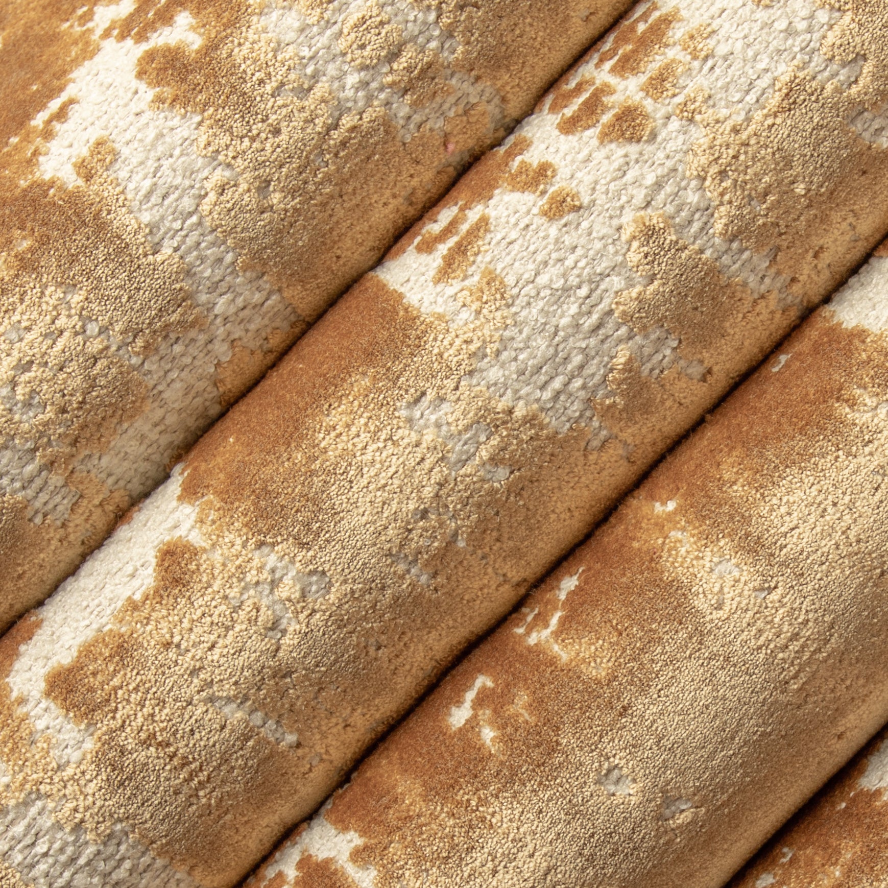 Atchison Curry - Folio Fabrics
