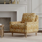 Atchison Curry - Folio Fabrics