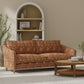 Augustine Chestnut - Folio Fabrics