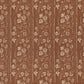 Augustine Chestnut - Folio Fabrics
