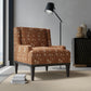 Augustine Chestnut - Folio Fabrics
