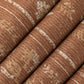 Augustine Chestnut - Folio Fabrics