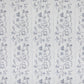 Augustine Powder Blue - Folio Fabrics
