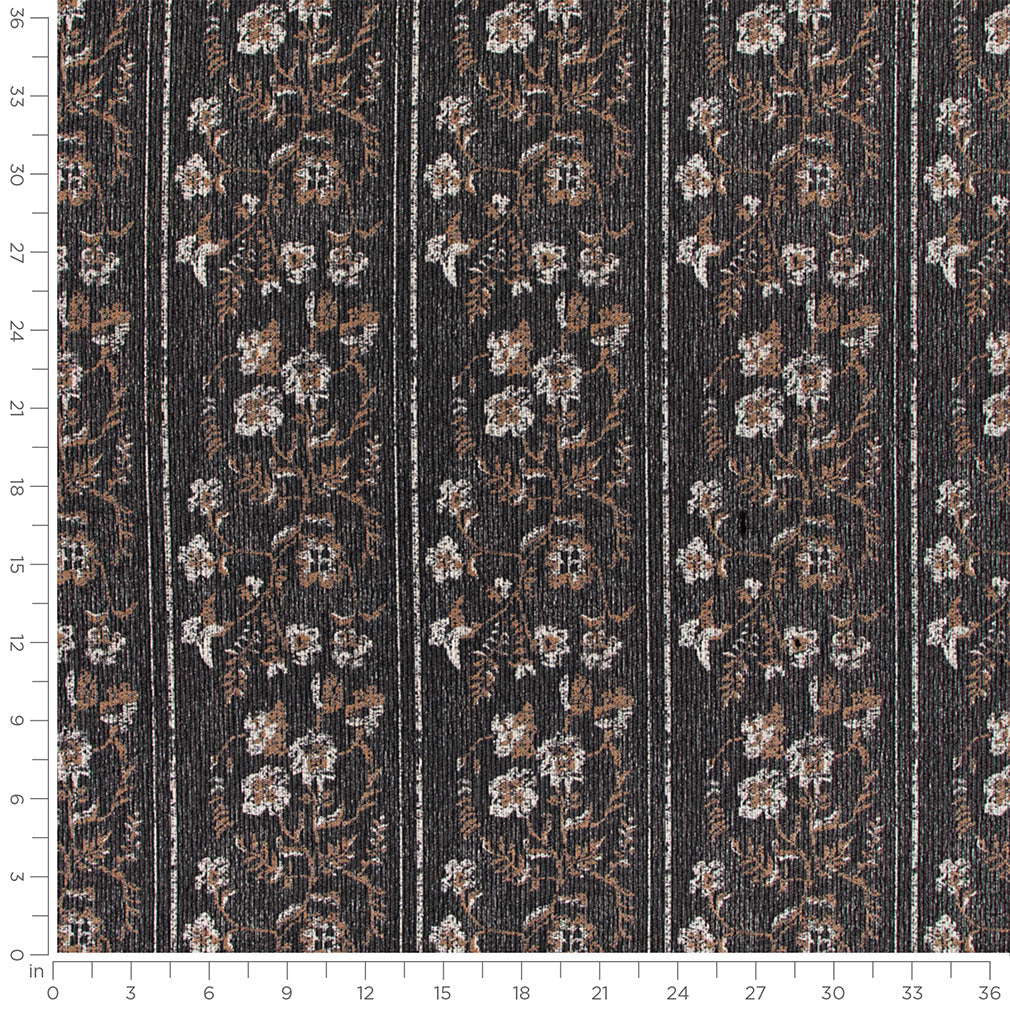 Augustine Raven - Folio Fabrics