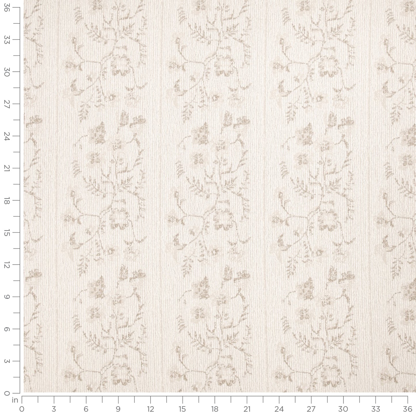 Augustine Sugar - Folio Fabrics