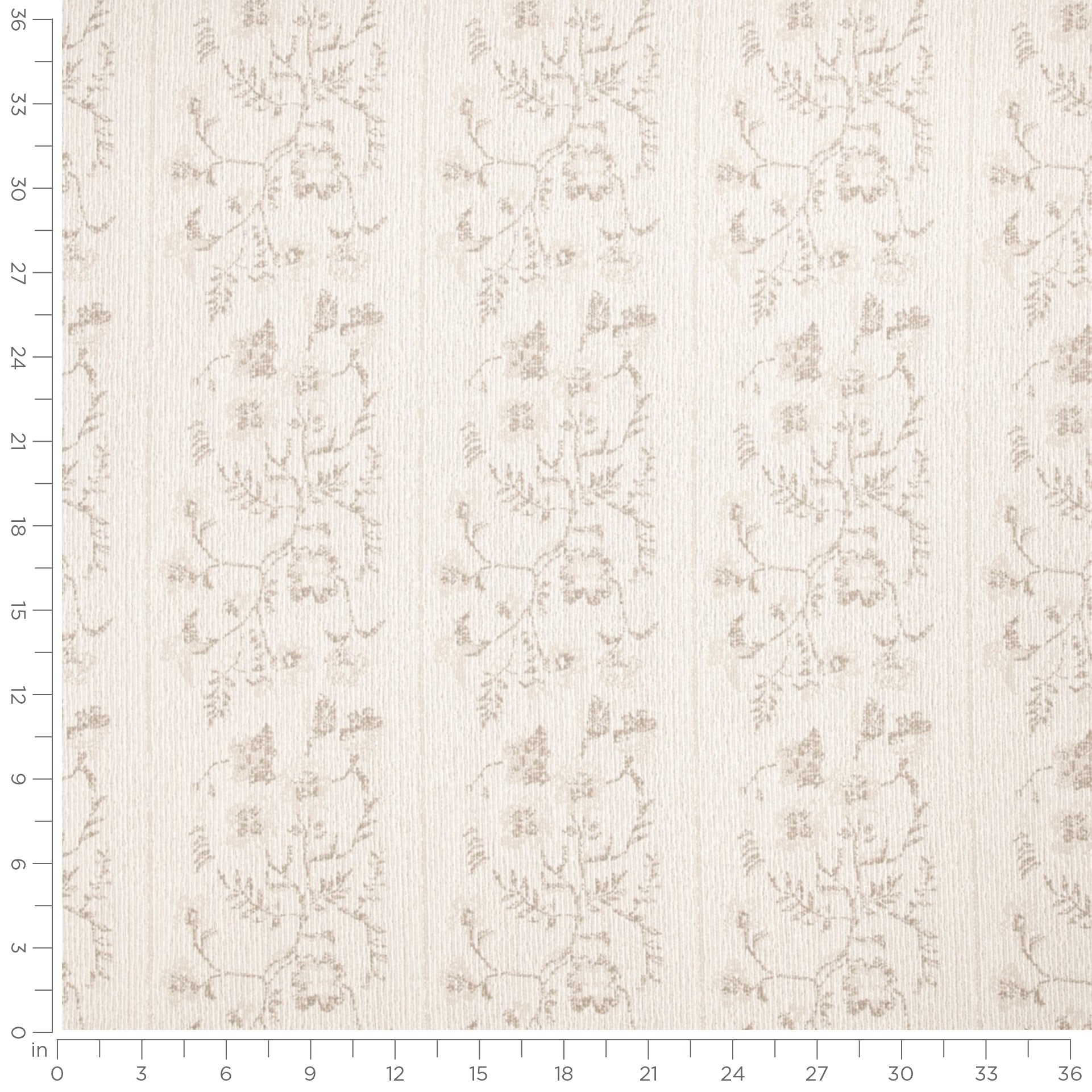 Augustine Sugar - Folio Fabrics