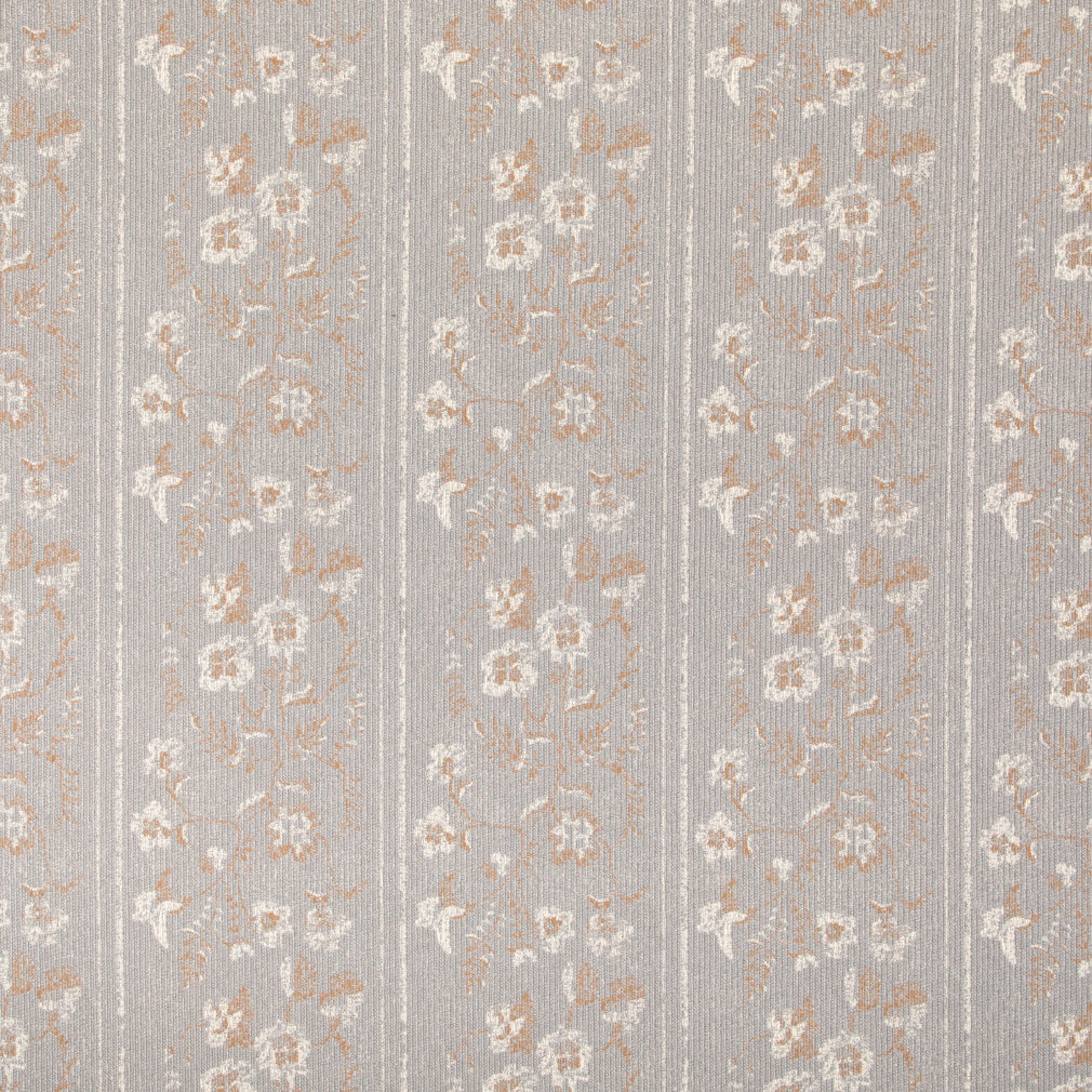 Augustine Truffle - Folio Fabrics