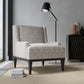 Augustine Truffle - Folio Fabrics