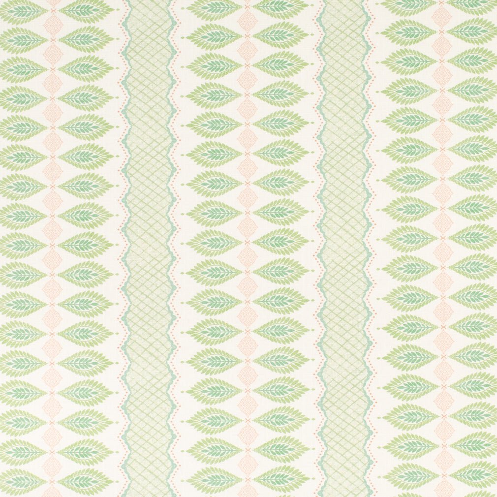 Baja Leaf - Folio Fabrics