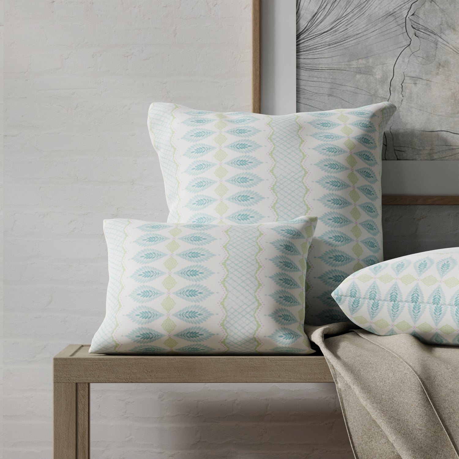 Baja Sea - Folio Fabrics