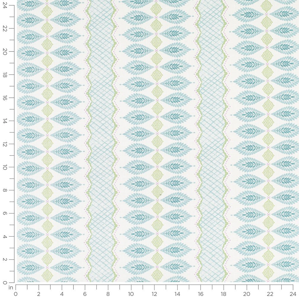 Baja Sea - Folio Fabrics