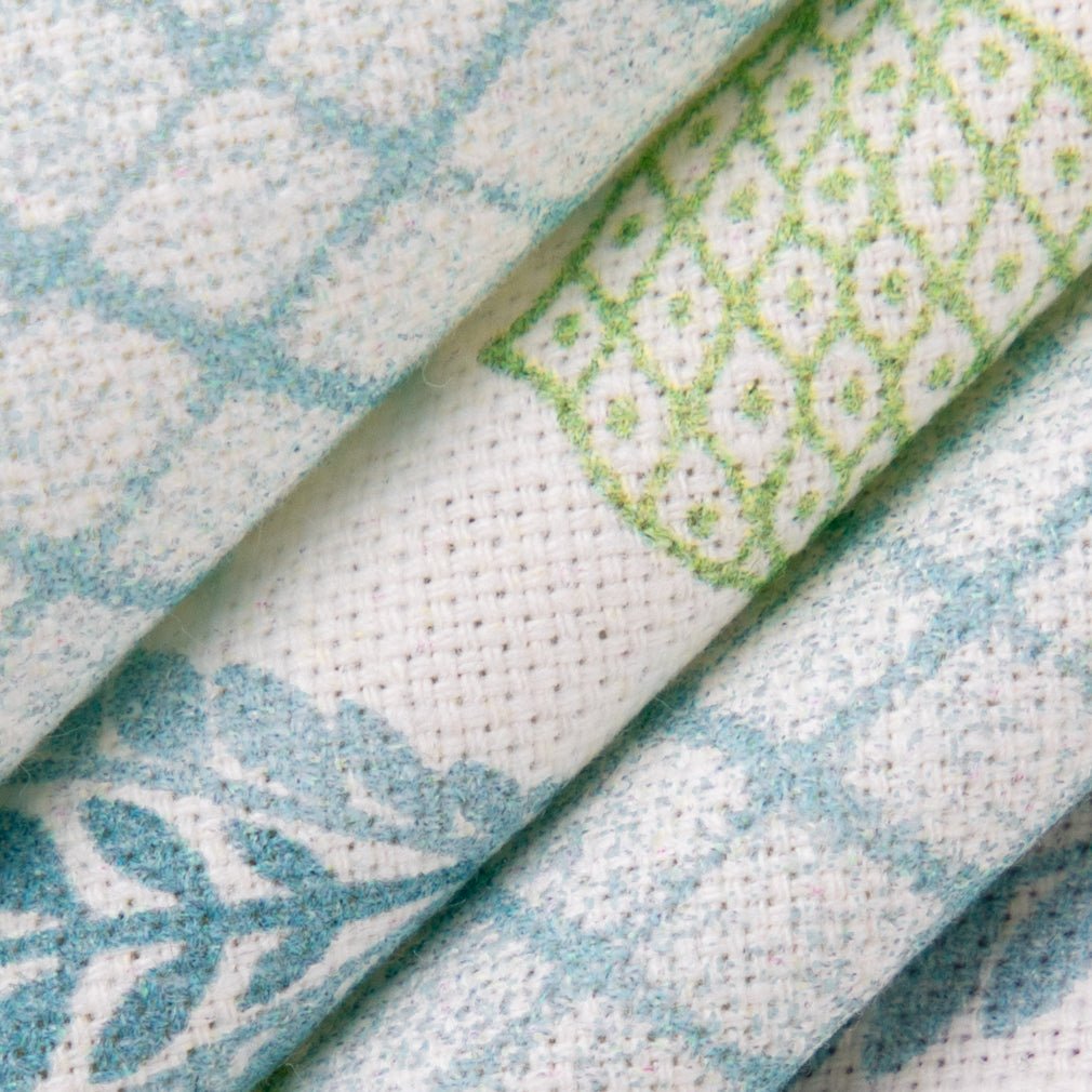 Baja Sea - Folio Fabrics