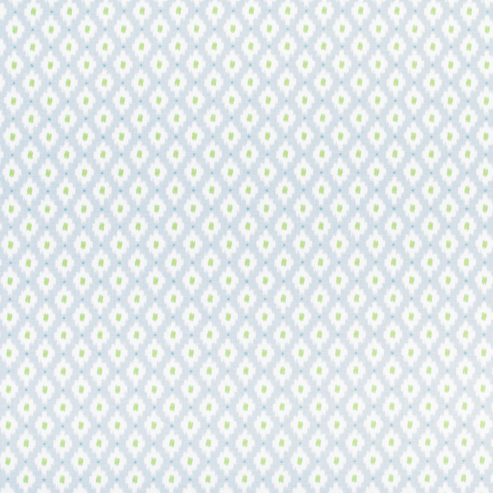 Bandera Baby Blue - Folio Fabrics
