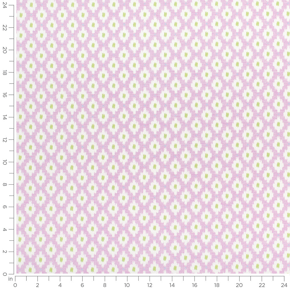 Bandera Iris - Folio Fabrics