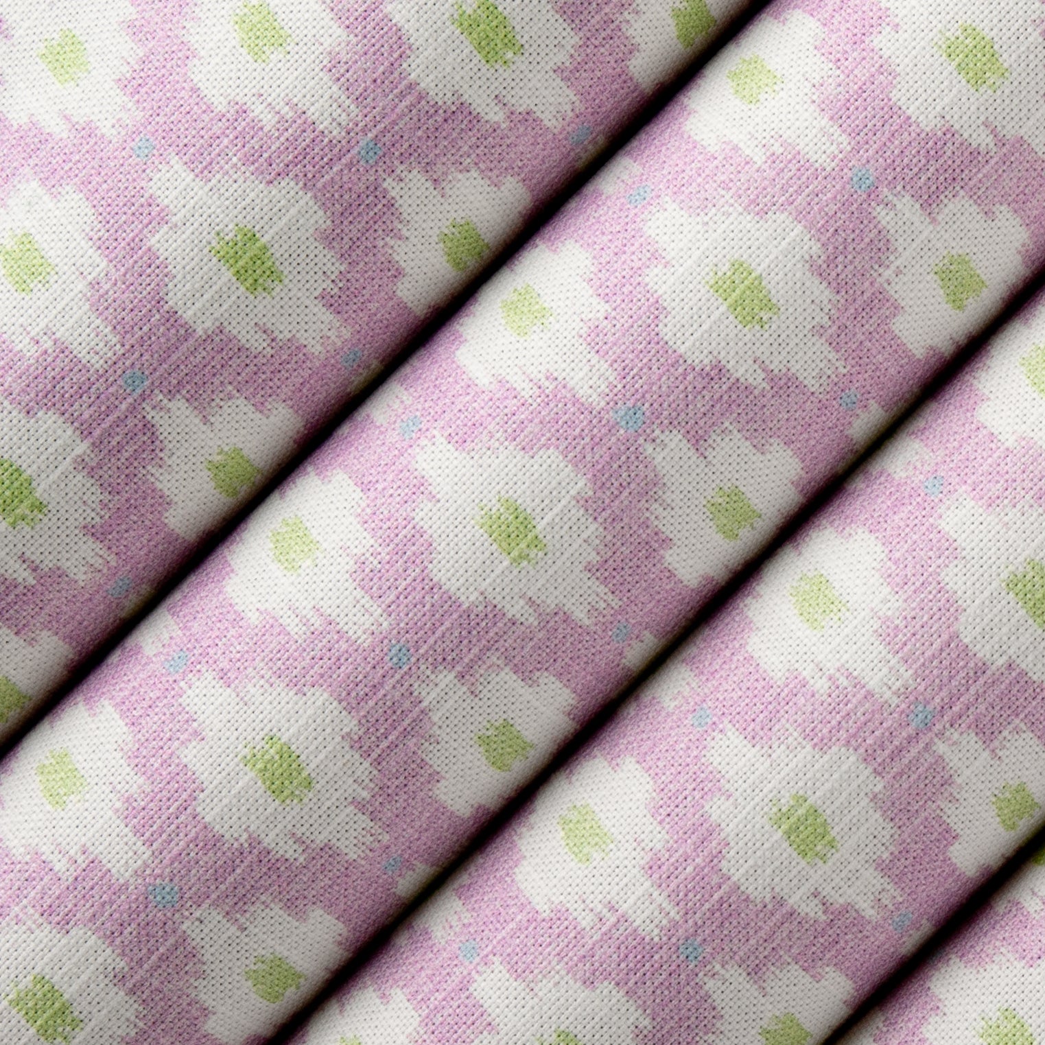 Bandera Iris - Folio Fabrics