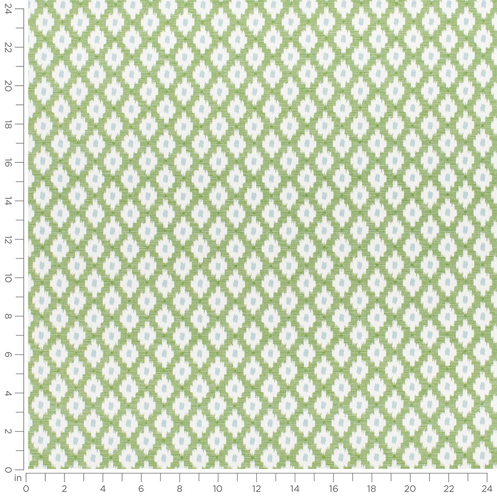 Bandera Kiwi - Folio Fabrics