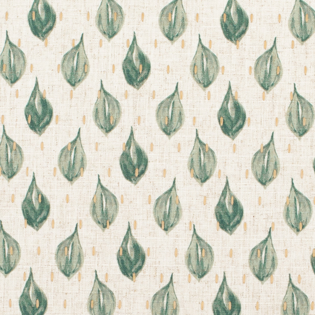 Banner Sage - Folio Fabrics