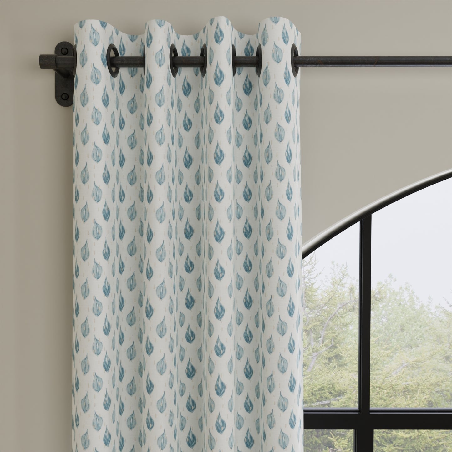 Banner Tide - Folio Fabrics