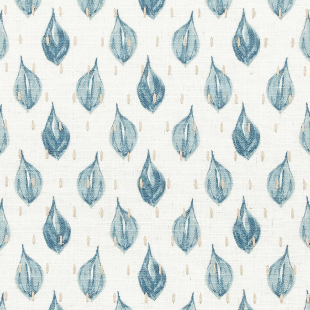 Banner Tide - Folio Fabrics