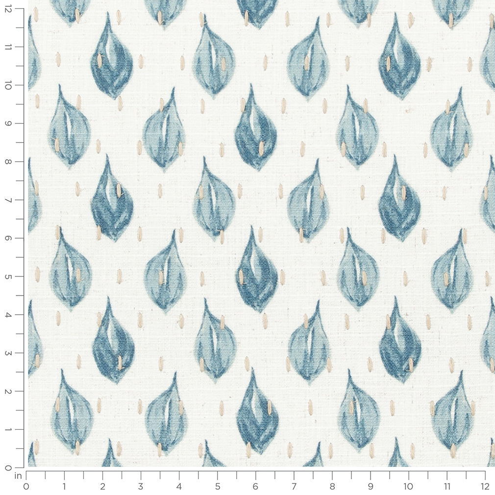 Banner Tide - Folio Fabrics