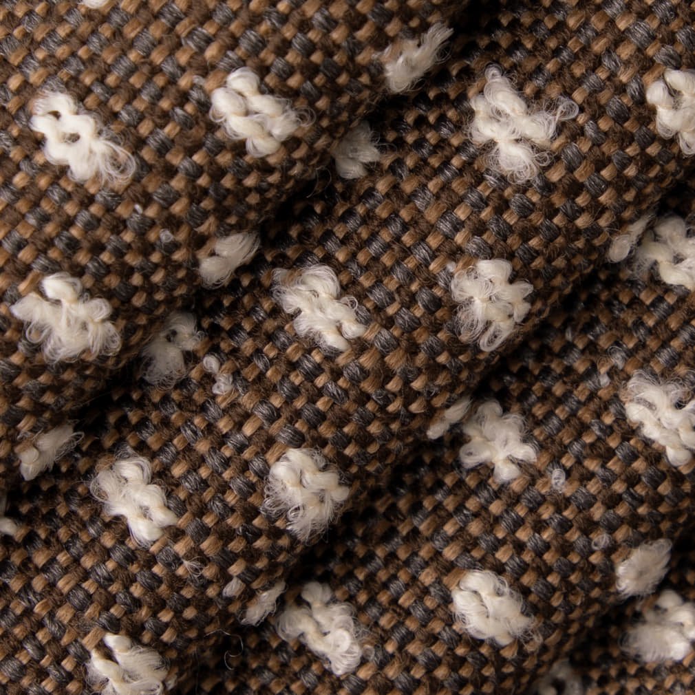 Barnaby Cafe - Folio Fabrics