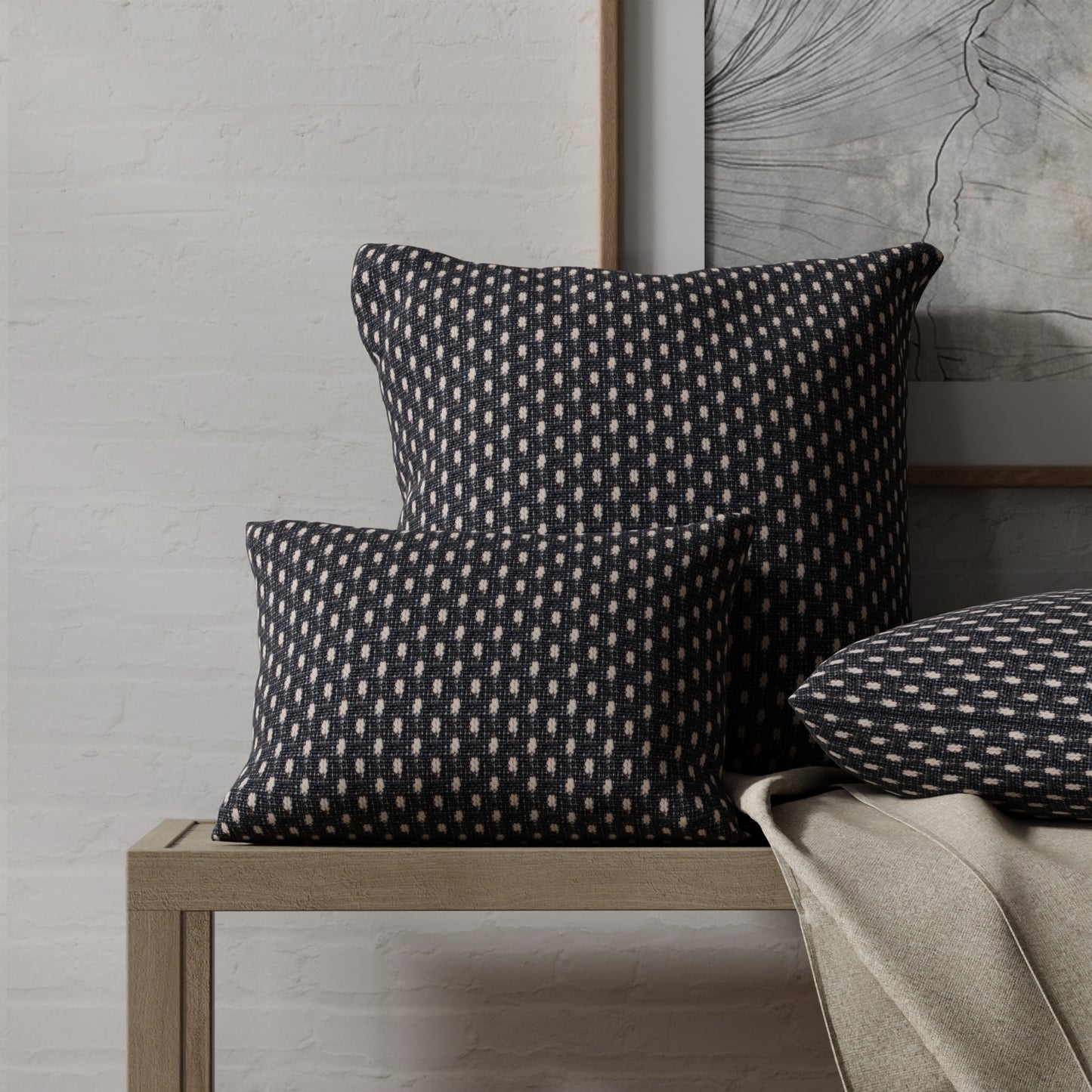 Barnaby Nautical - Folio Fabrics