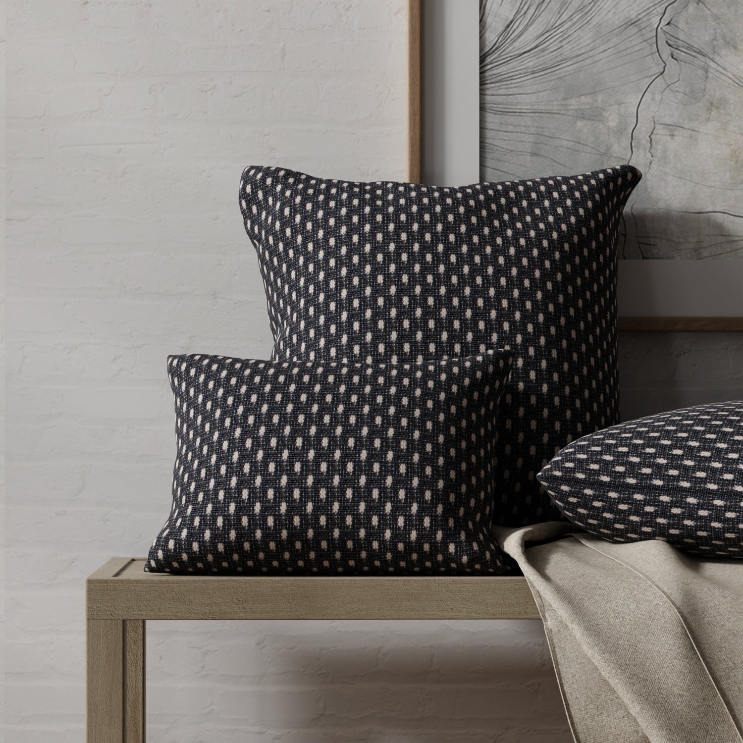 Barnaby Nautical - Folio Fabrics