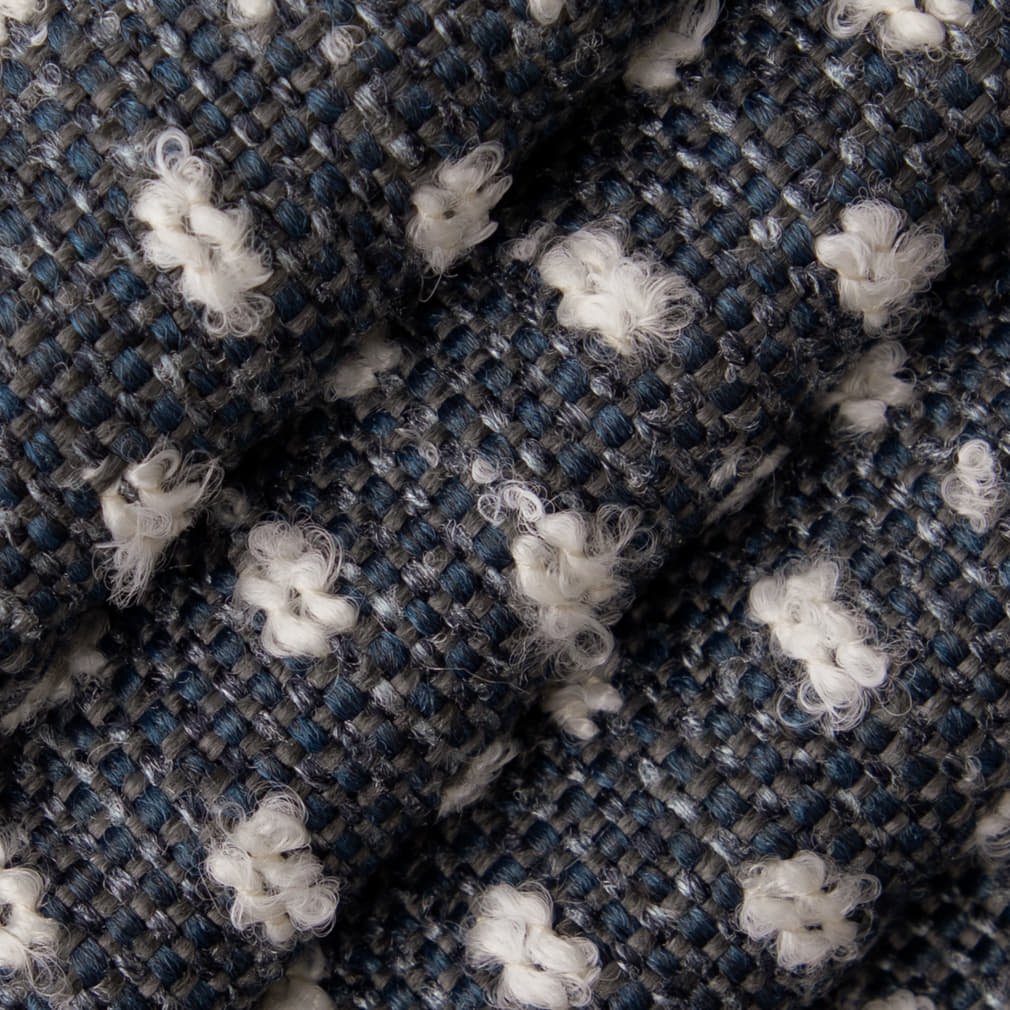 Barnaby Nautical - Folio Fabrics