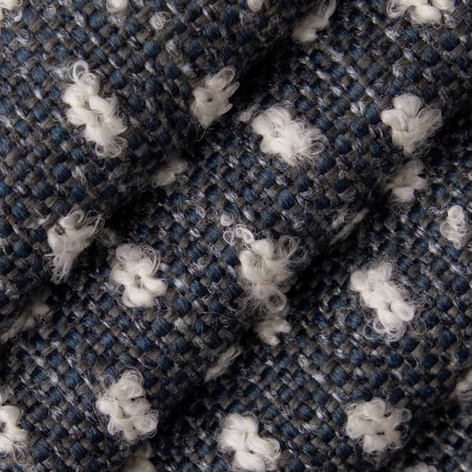 Barnaby Nautical - Folio Fabrics