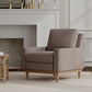 Barnaby Pewter - Folio Fabrics