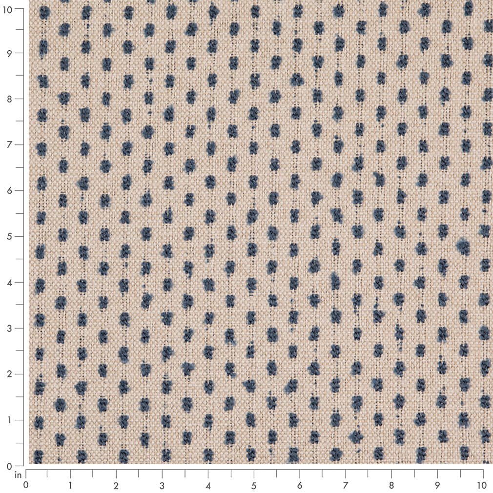 Barnaby Pool - Folio Fabrics