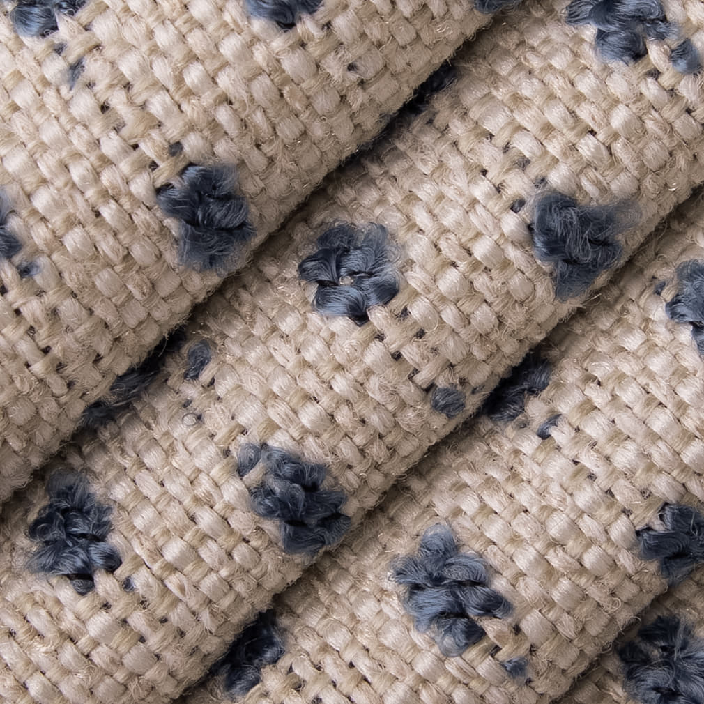 Barnaby Pool - Folio Fabrics