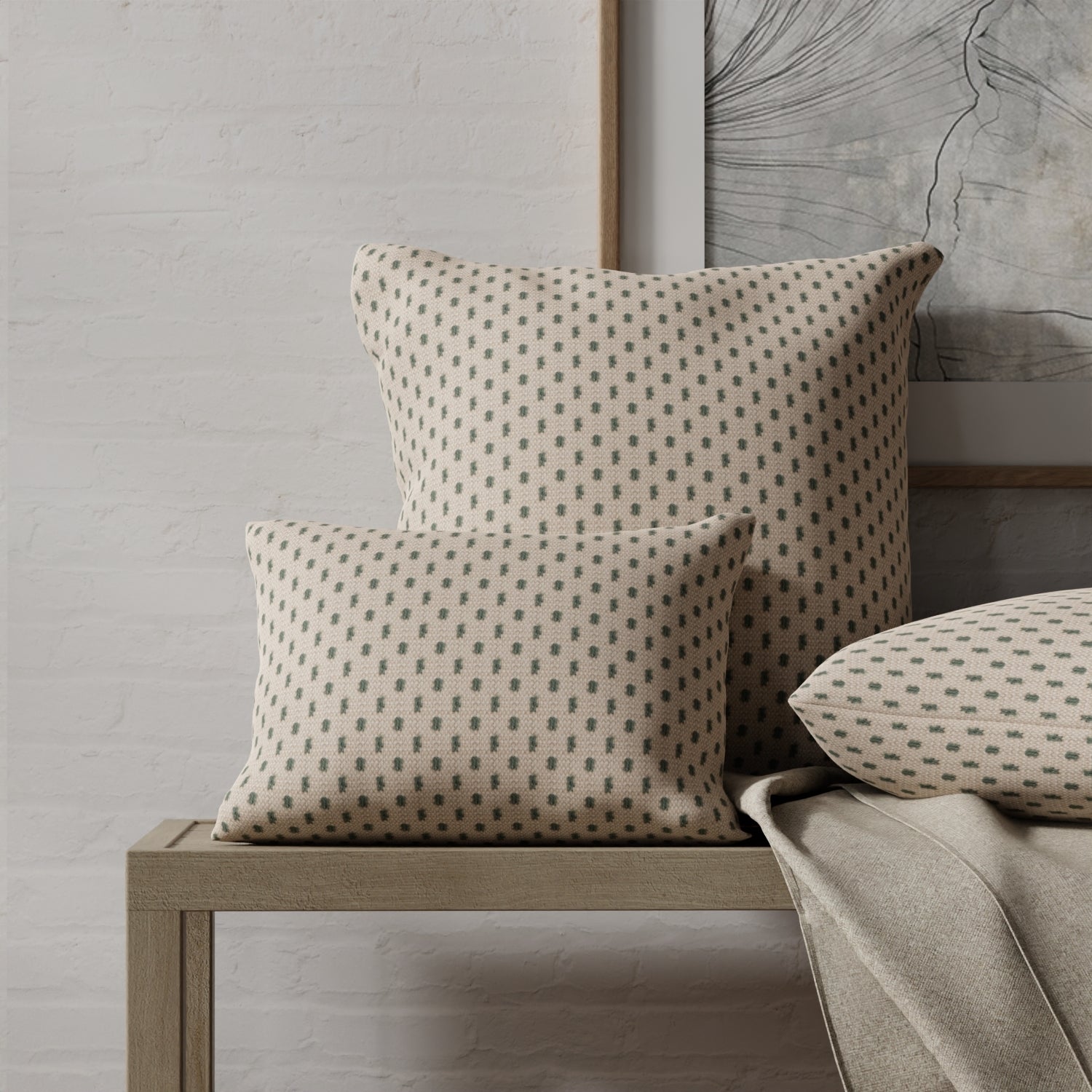 Barnaby Spa - Folio Fabrics