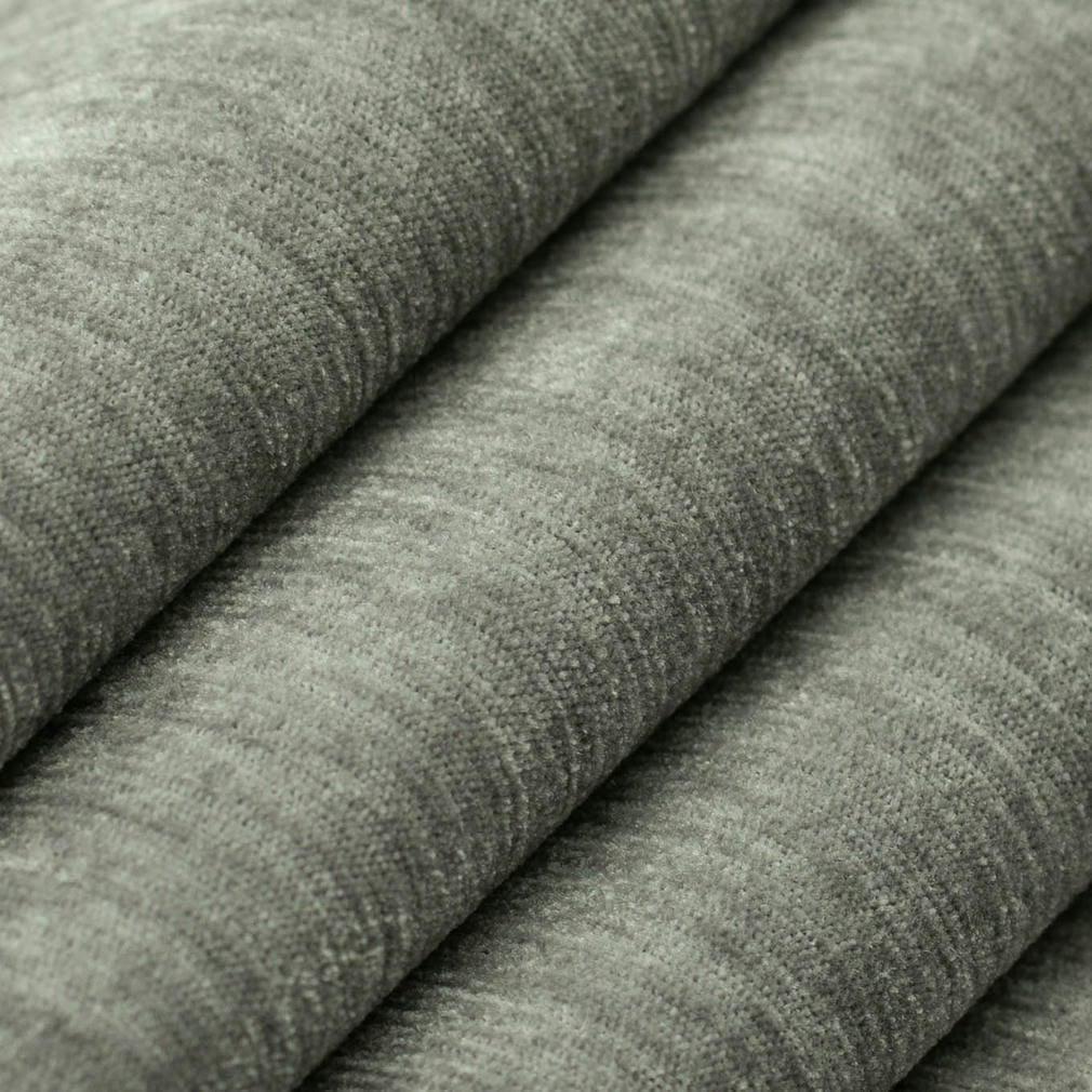 Barnum Grey - Folio Fabrics