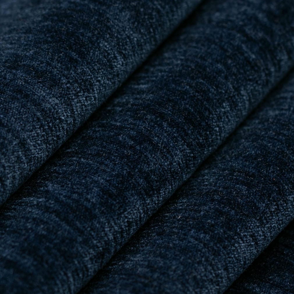 Barnum Midnight - Folio Fabrics