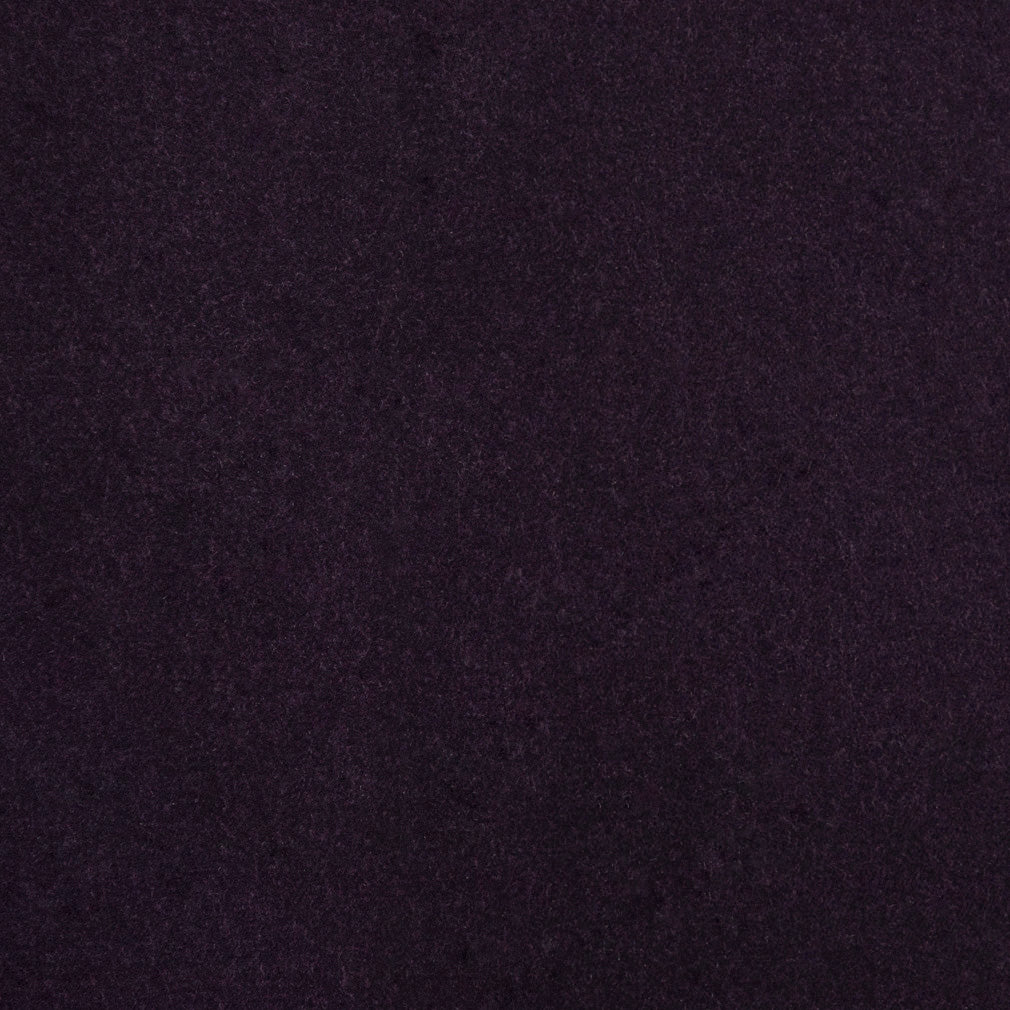 Baylor Aubergine - Folio Fabrics
